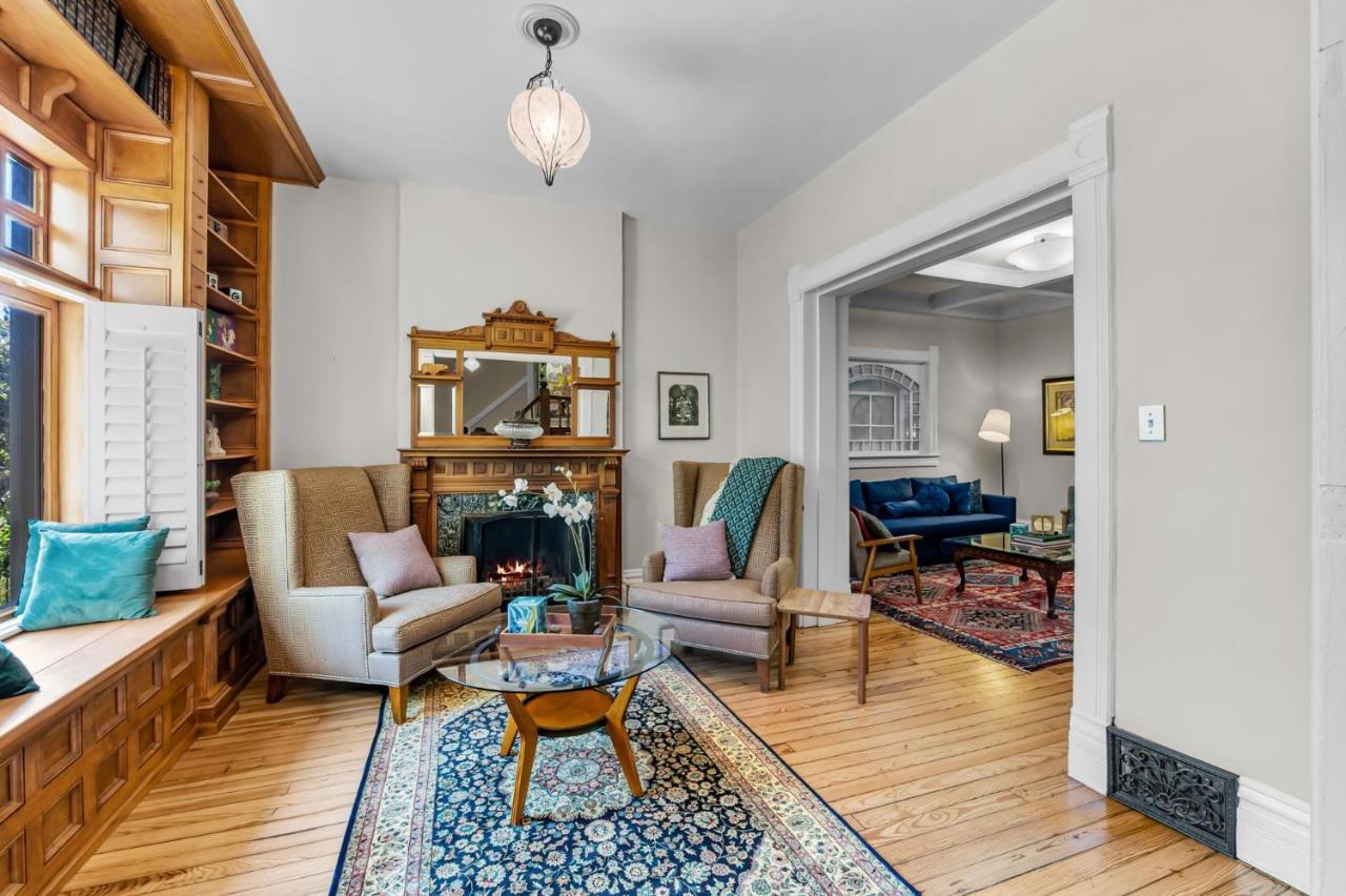 151 W 2Nd Ave - DEN Екстериор снимка