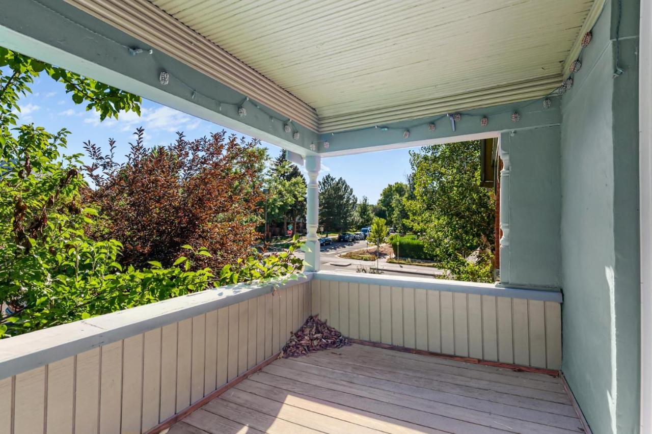 151 W 2Nd Ave - DEN Екстериор снимка