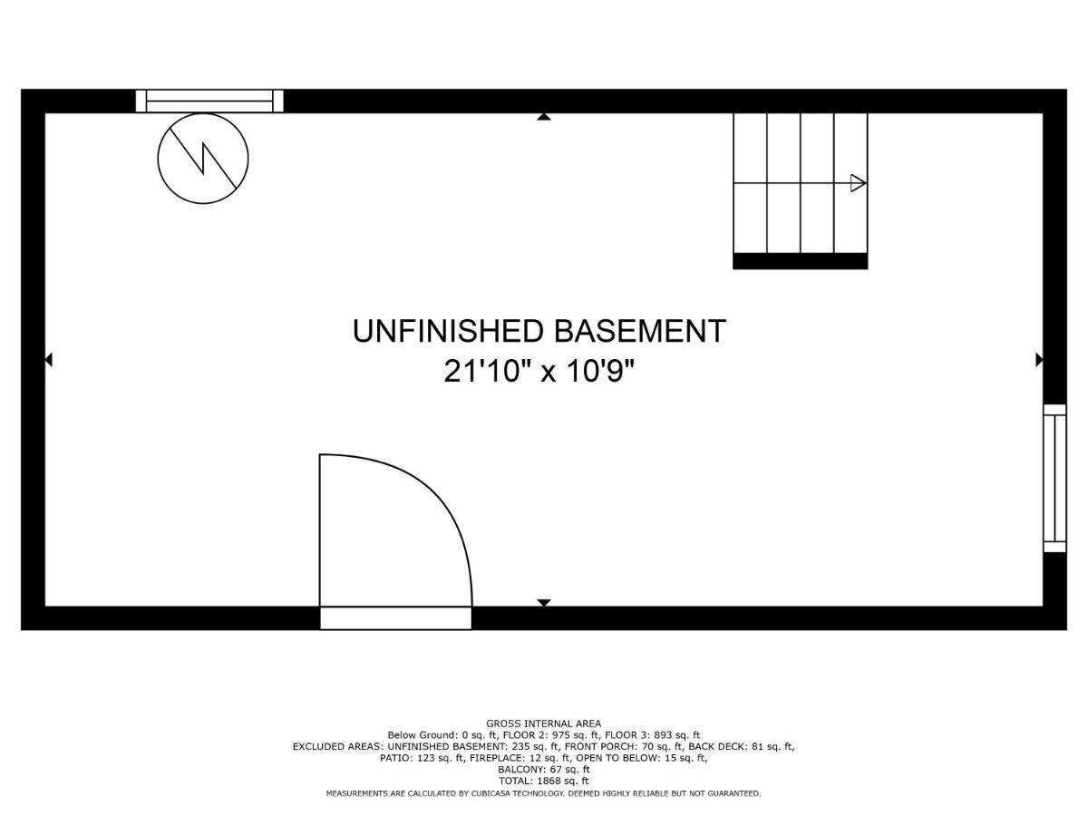 151 W 2Nd Ave - DEN Екстериор снимка