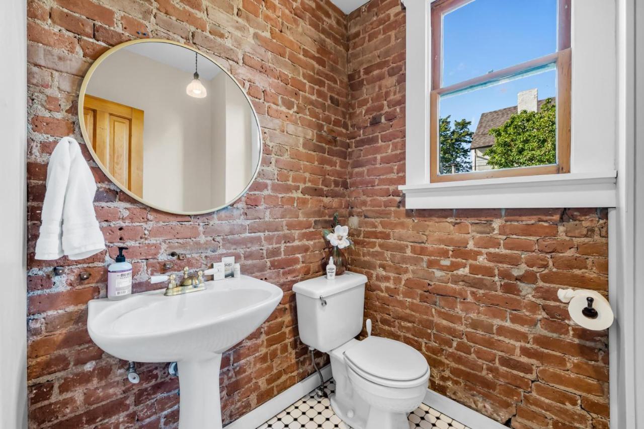 151 W 2Nd Ave - DEN Екстериор снимка