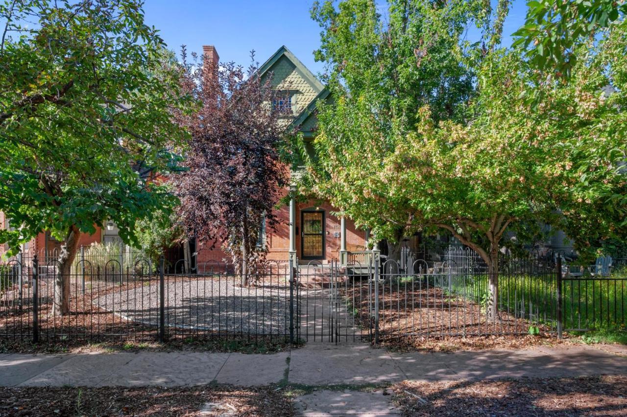 151 W 2Nd Ave - DEN Екстериор снимка
