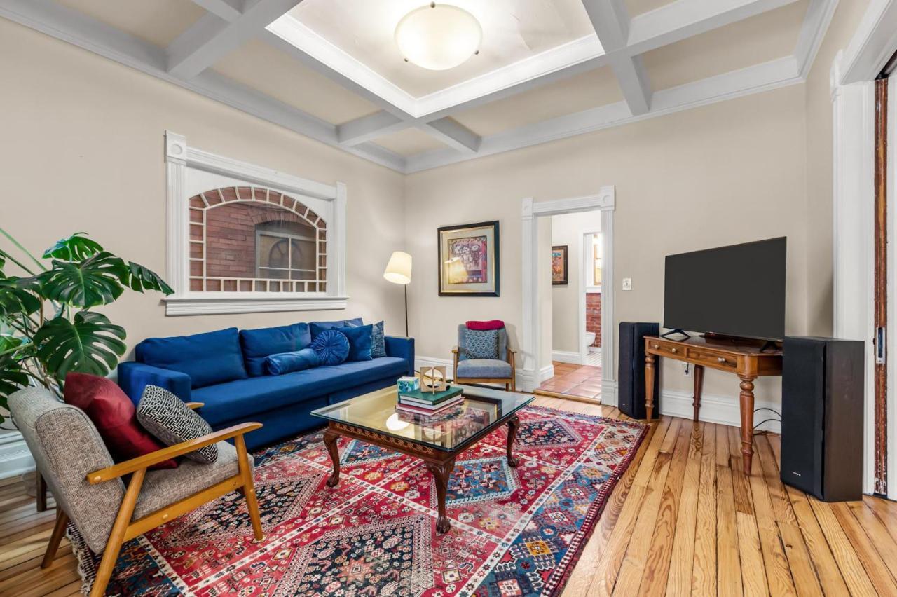 151 W 2Nd Ave - DEN Екстериор снимка