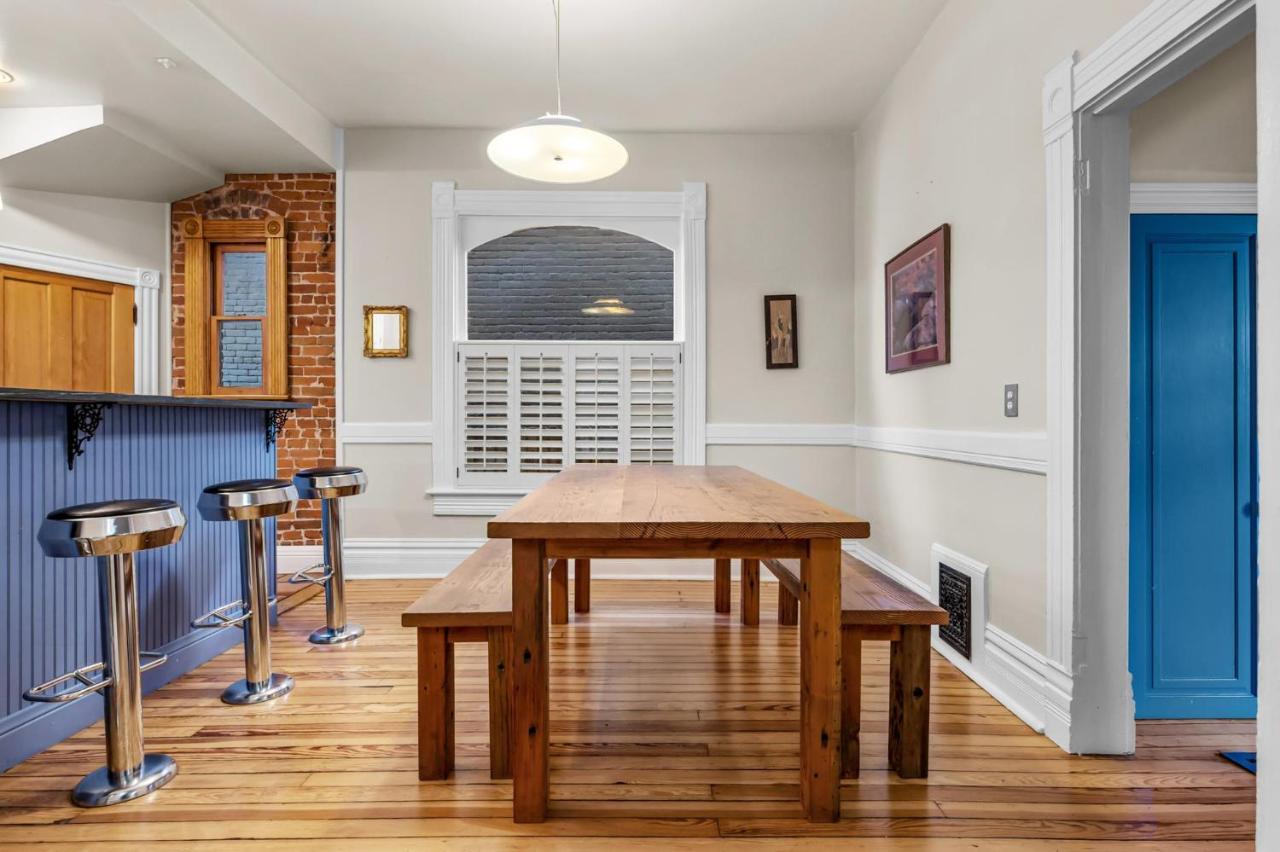 151 W 2Nd Ave - DEN Екстериор снимка