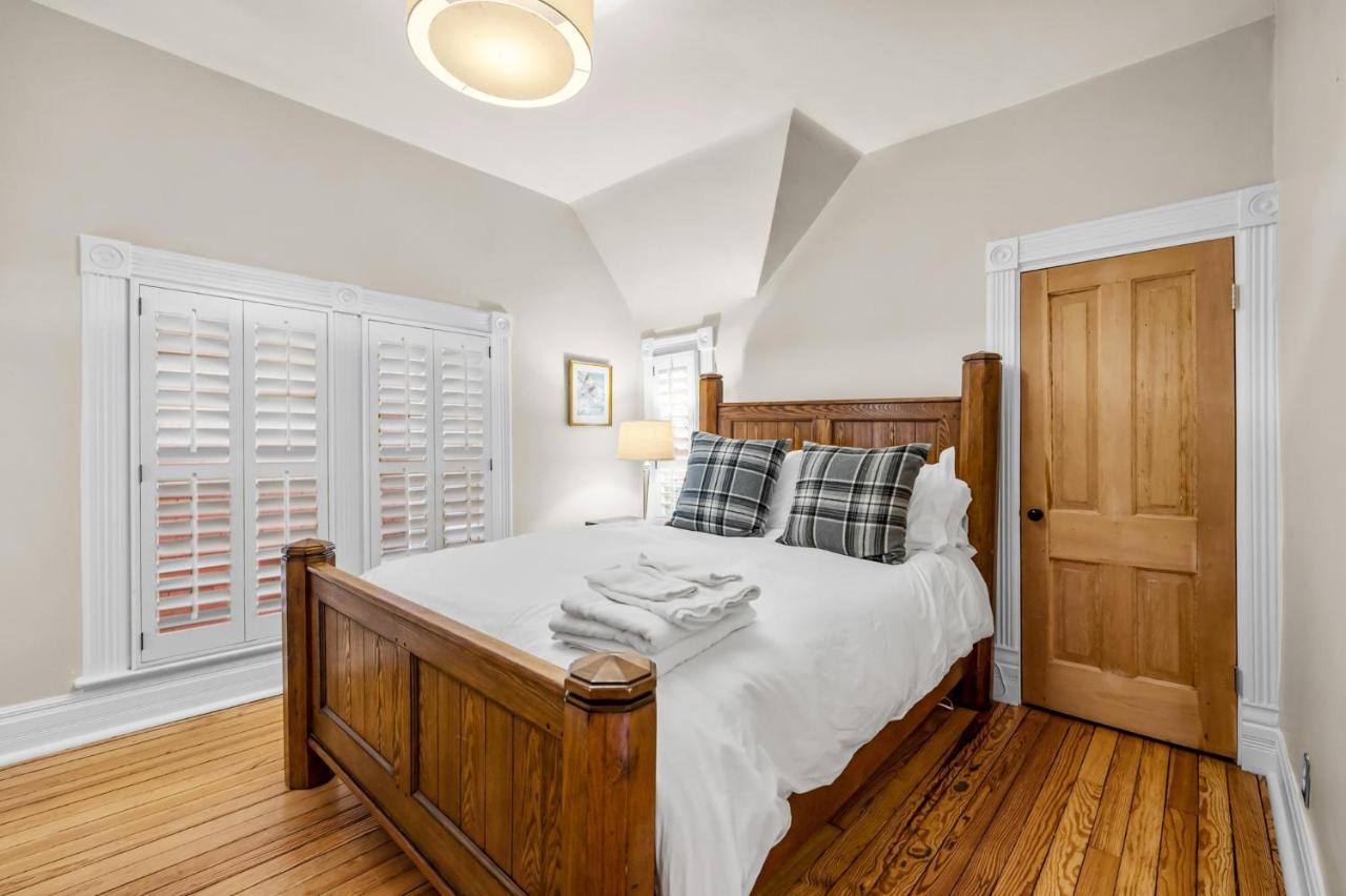 151 W 2Nd Ave - DEN Екстериор снимка